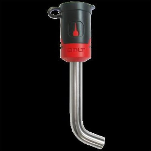 Strattec Sec STRATTEC SEC 7023582 Trailer Hitch Pin S6R-7023582 - main